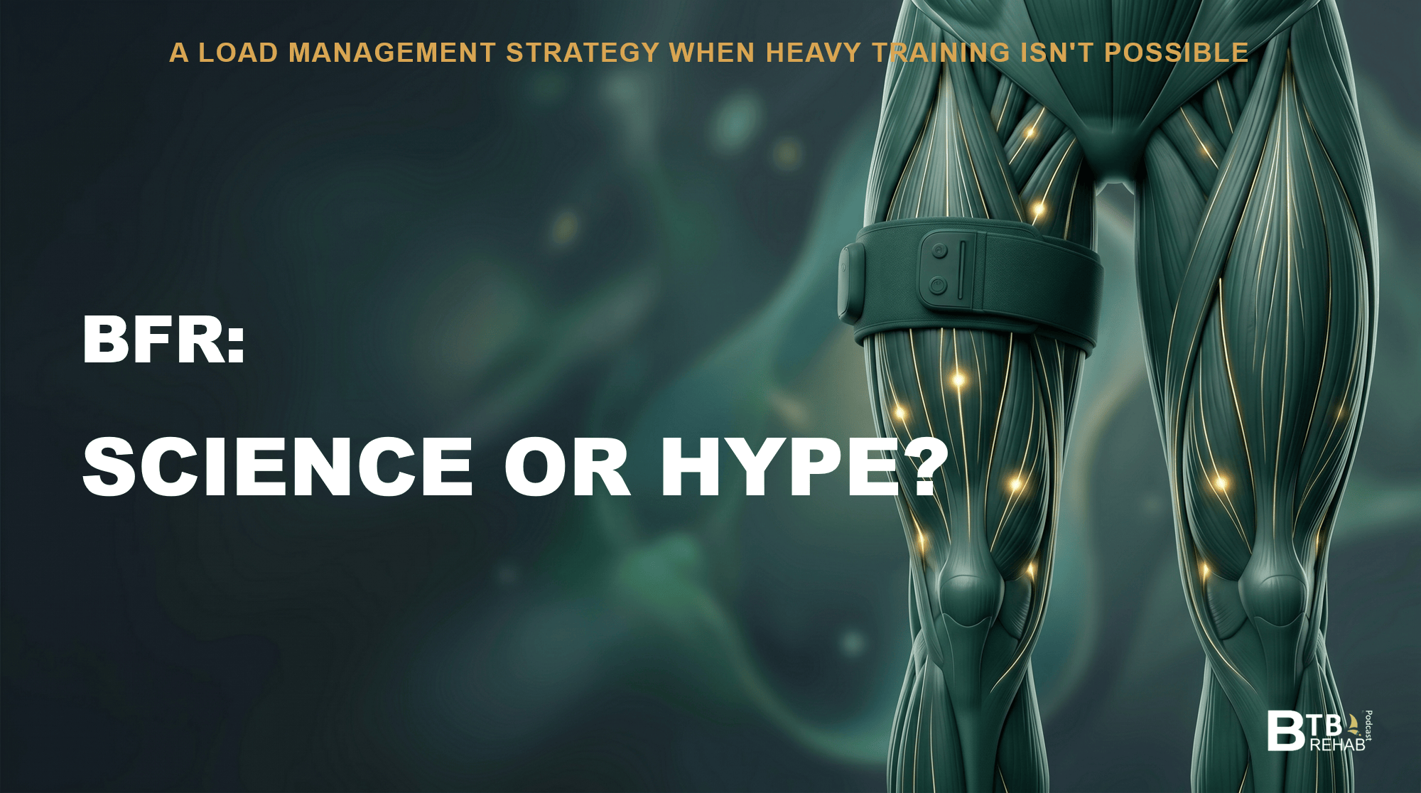 EP06 EN — BFR: Science or Hype?