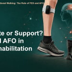 EP09 — Stimulate or Support? FES and AFO in Gait Rehabilitation